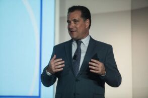 Ο Άδωνις Γεωργιάδης για σποτ ΣΥΡΙΖΑ για την ακρίβεια