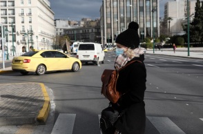 Νέα κρούσματα κορωνοϊού - Πού εντοπίζονται