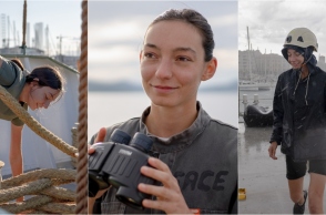 Η Μαρίζα Καρύδη