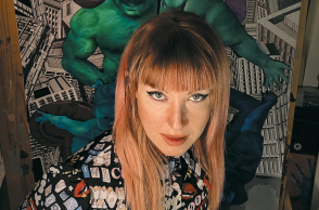 Λίλα Μπελιβανάκη