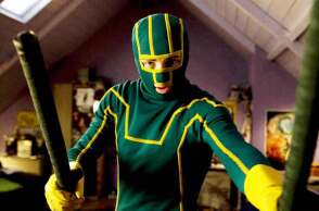 “Kick-Ass” του Μάθιου Βον