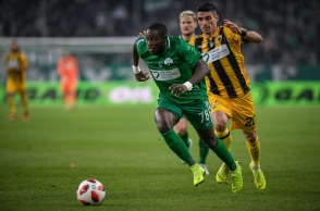 Ουσμάν Κουλιμπαλί: H Πρώτη ανάρτηση από το νοσοκομείο