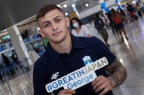 Γιωρίκας Πηλίδης - Survivor