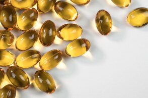 Συμπλήρωμα διατροφής