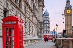 Βρετανία: Η MI5 προειδοποίησε ότι μια πράκτορας της Κίνας ενδέχεται να δρα στο βρετανικό κοινοβούλιο	