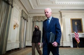 Μαζική κυβερνοεπίθεση στην Ουκρανία: Ενημερώθηκε ο Μπάιντεν