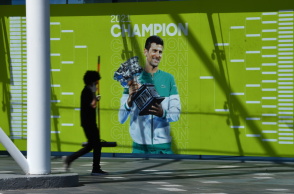 Νόβακ Τζόκοβιτς