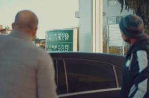 «Κάν’τους off»: Στιγμιότυπο από το σποτ του ΣΥΡΙΖΑ