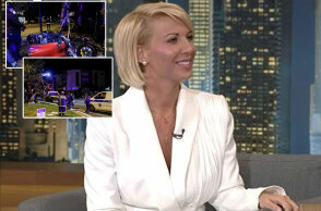 Kατερίνα Μονογυιού, βουλευτής ΝΔ, που έχασε τον αδελφό της στο τροχαίο με τη Ferrari στη Βούλα