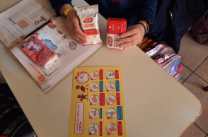 Lifebuoy: «φάρος» αναμετάδοσης καλών πρακτικών υγιεινής