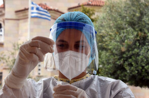 Δωρεάν rapid test για κορωνοϊό