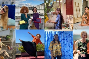 Οι γυναίκες του Balocny Stories