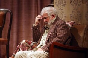 Πέτρος Φιλιππίδης © NDP   