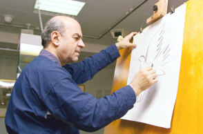 Αλέκος Φασιανός