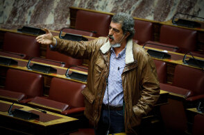 Παύλος Πολάκης