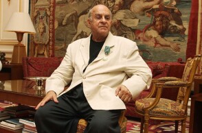 Ο Αλέκος Φασιανός