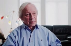 Πέθανε ο Καναδός σκηνοθέτης Ζαν-Κλοντ Λορντ