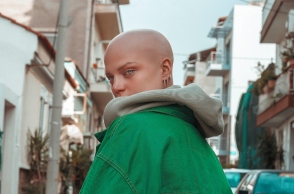 Η Δωροθέα Ιατρού