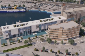 Μουσείο Εναλίων Αρχαιοτήτων Πειραιά