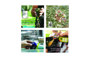 Ο Απολογισμός Βιωσιμότητας 2019-2020 της Terra Creta