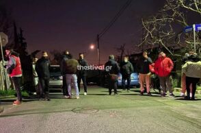 Θεσσαλονίκη: Αναστατώνει ο «περίεργος» ήχος που ακούγεται τη νύχτα