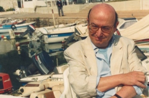 Θόδωρος Αγγελόπουλος