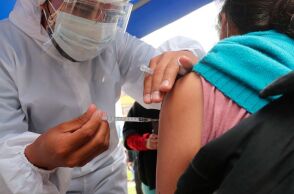 Ηλ. Μόσιαλος: Ποιες επιπτώσεις έχουν η νόσος Covid-19 και τα mRNA εμβόλια στους διαβητικούς