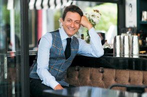 Γιάννης Κοροβέσης