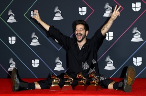 Βραβεία Grammy: Στις 3 Απριλίου τελικά η τελετή απονομής
