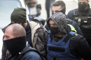 Ο 46χρονος που ομολόγησε ότι ξυλοκόπησε τη 40χρονη στην Αργυρούπολη