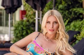 Κατερίνα Καινούργιου