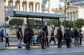 Κορωνοϊός: Η γεωγραφική κατανομή των νέων κρουσμάτων