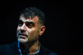 Κώστας Βαξεβάνης 