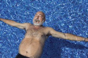 «Latin Noir» του Ανδρέα Αποστολίδη