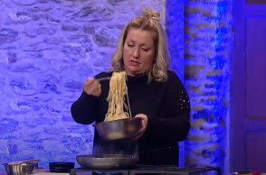 Η Αναστασία στο MasterChef 6