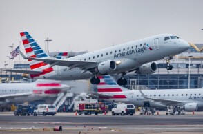 American Airlines