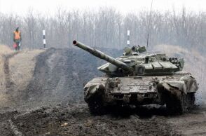 Ο Μπάιντεν προβλέπει ότι ο Πούτιν θα εισβάλει στην Ουκρανία