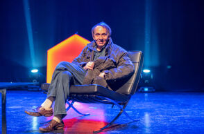 Μισέλ Ουελμπέκ