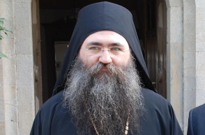 Ηγούμενος Μονής Εσφιγμένου Αγ. Όρους στο Πρώτο: Εγκληματική