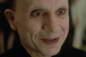 «Χαμένη Λεωφόρος (Lost Highway)» του Ντέιβιντ Λιντς