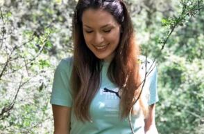 Η 24χρονη Γεωργία Μπίκα