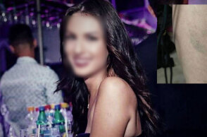 Η 24χρονη που κατήγγειλε τον βιασμό της σε ξενοδοχείο στη Θεσσαλονίκη