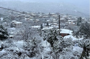 Κακοκαιρία «Ελπίδα» 