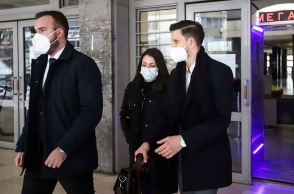 Η Γεωργία Μπίκα