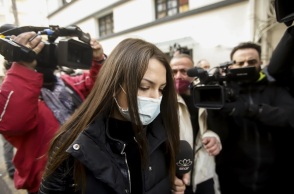 Βιασμός Γεωργίας: Προσήχθη ο άνδρας που την κάλεσε στο πάρτι