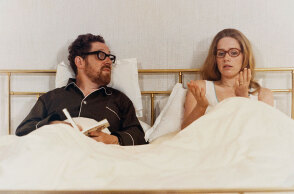 «Σκηνές από έναν Γάμο (Scenes from a Marriage)» του Ίνγκμαρ Μπέργκμαν