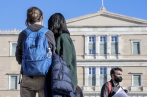 Κορωνοϊός: Τι γνωρίζουμε για την υποπαραλλαγή της μετάλλαξης Όμικρον. 