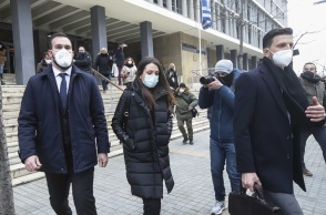 Υπόθεση βιασμού στη Θεσσαλονίκη: Δεν έγιναν αιματολογικές εξετάσεις λόγω άγνοιας των αρχών, λέει ο Διαλυνάς