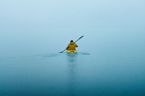 Αγνοείται 75χρονος Γάλλος - Προσπάθησε να διαπλεύσει με κανό τον Ατλαντικό