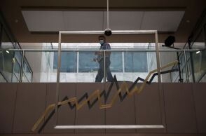 Χρηματιστήριο Αθηνών: Πρώτο σε απόδοση στην Ευρώπη